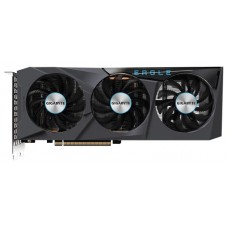 Gigabyte Radeon RX 6600 EAGLE 8G AMD 8 GB GDDR6